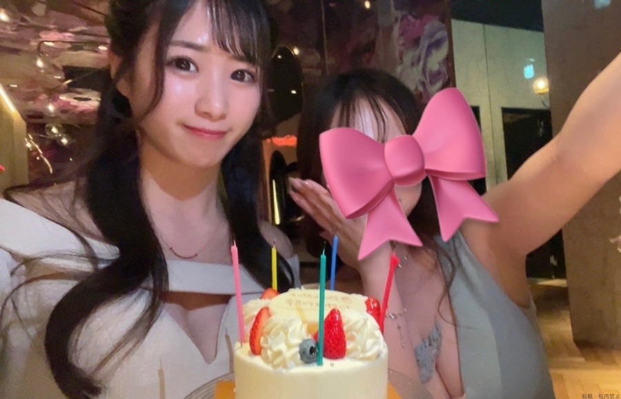 女の子ブログ画像