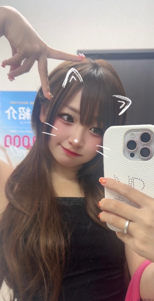 女の子ブログ画像