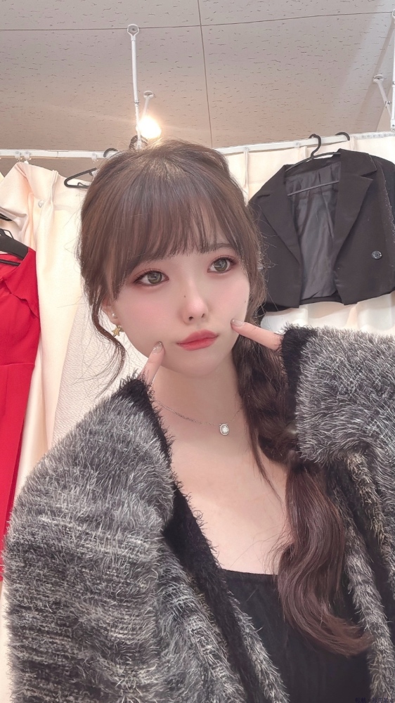 女の子ブログ画像