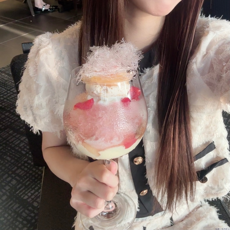 女の子ブログ画像