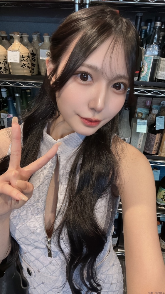 女の子ブログ画像