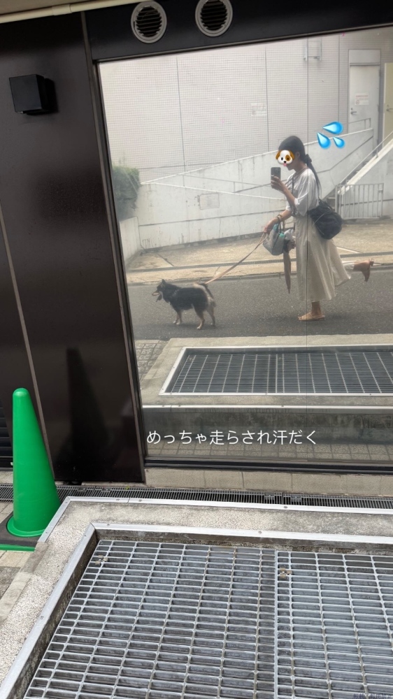 女の子ブログ画像
