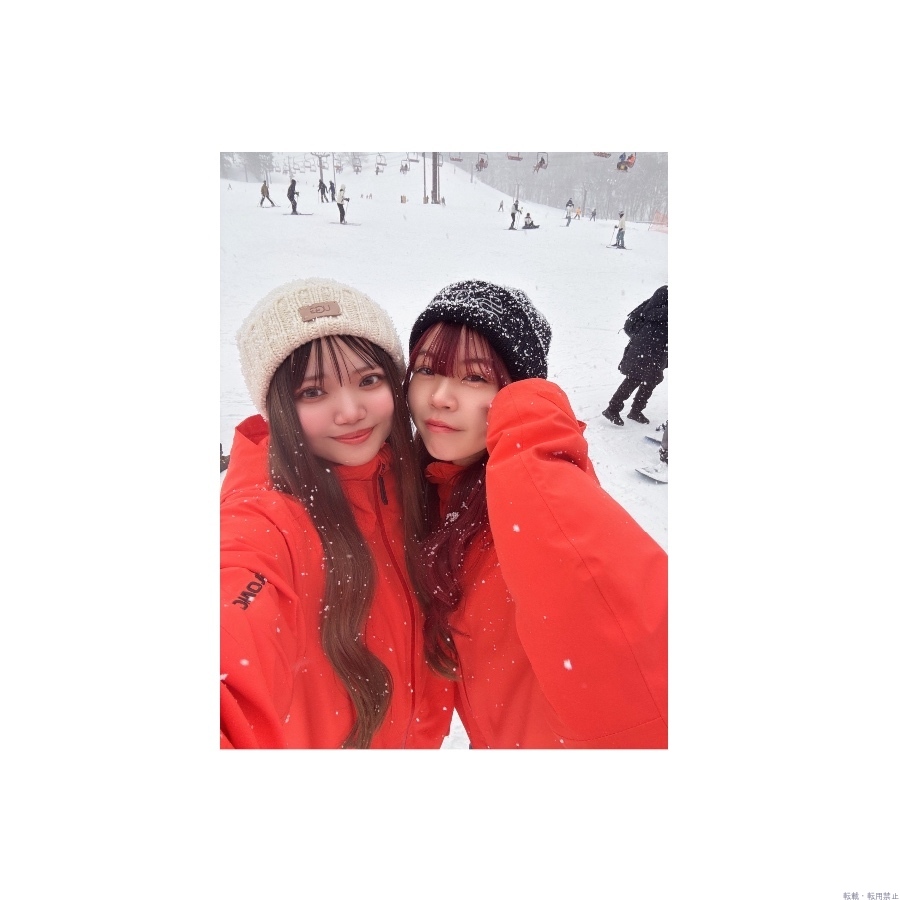 女の子ブログ画像