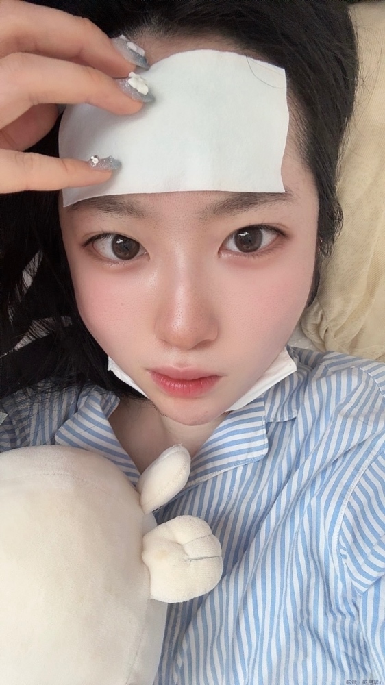 女の子ブログ画像