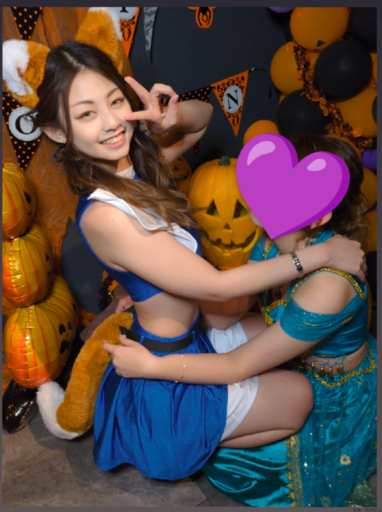 女の子ブログ画像