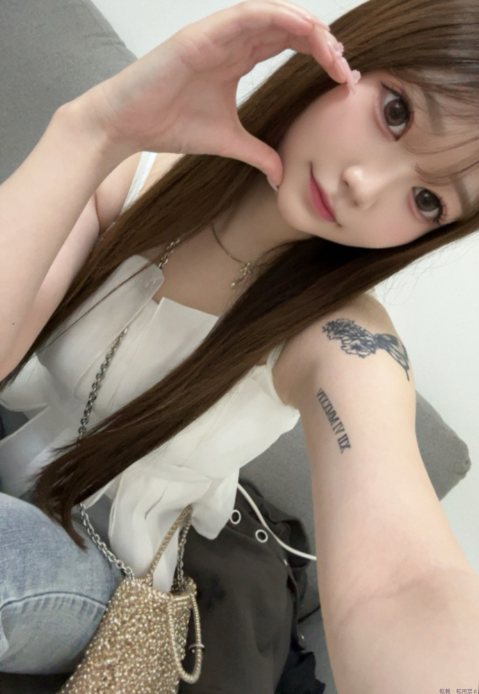 女の子ブログ画像