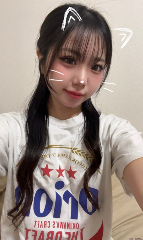 女の子ブログ画像