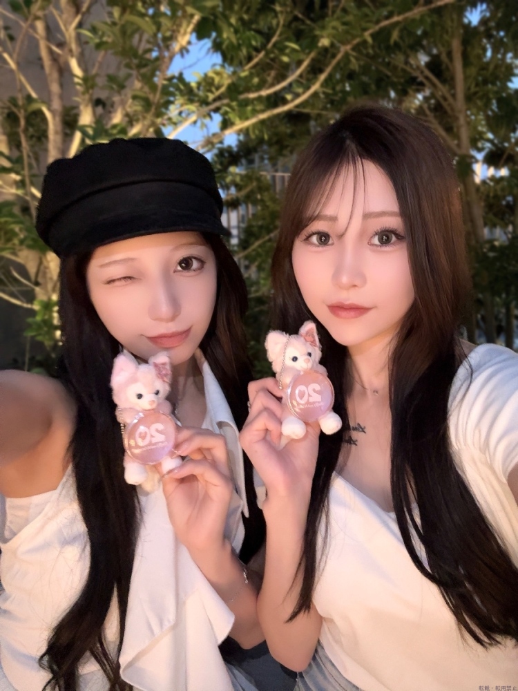 女の子ブログ画像