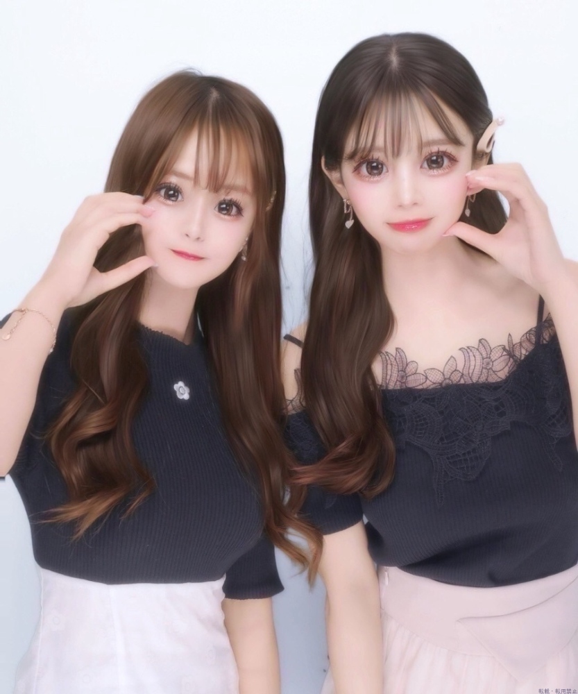 女の子ブログ画像