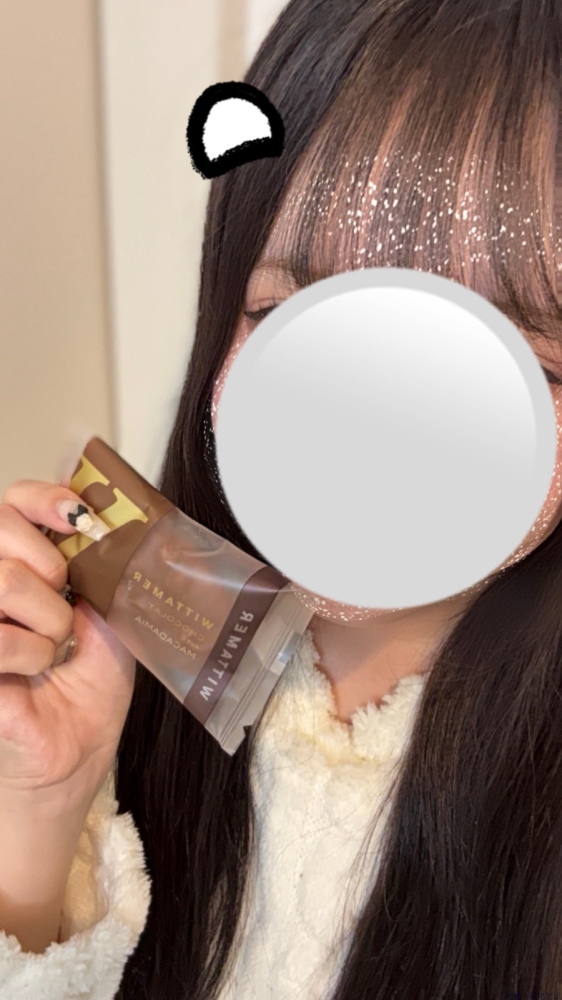 女の子ブログ画像