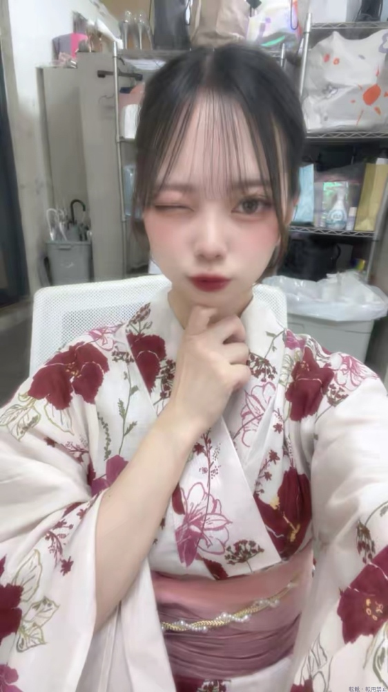 女の子ブログ画像