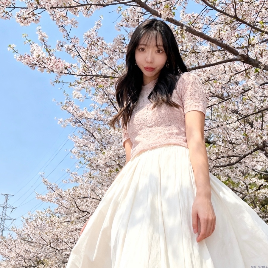 女の子ブログ画像