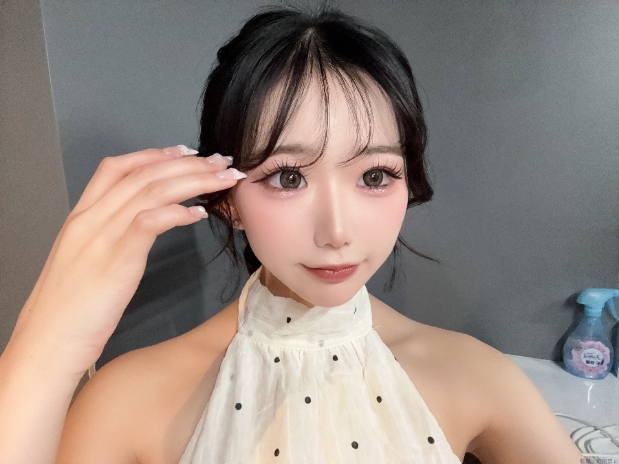 女の子ブログ画像