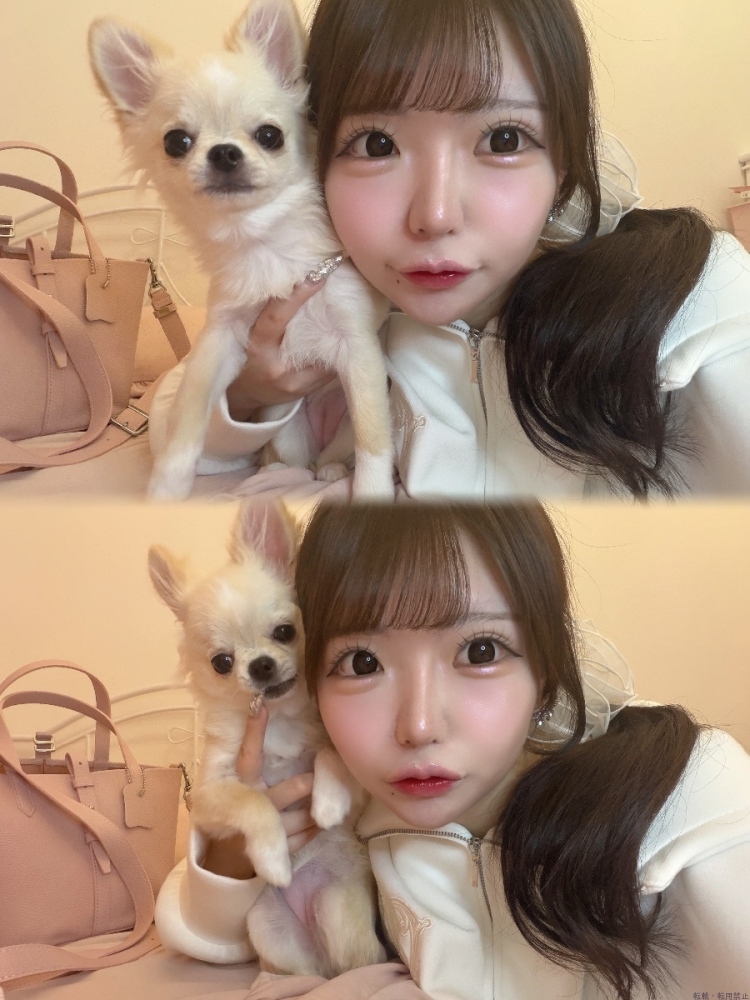 女の子ブログ画像