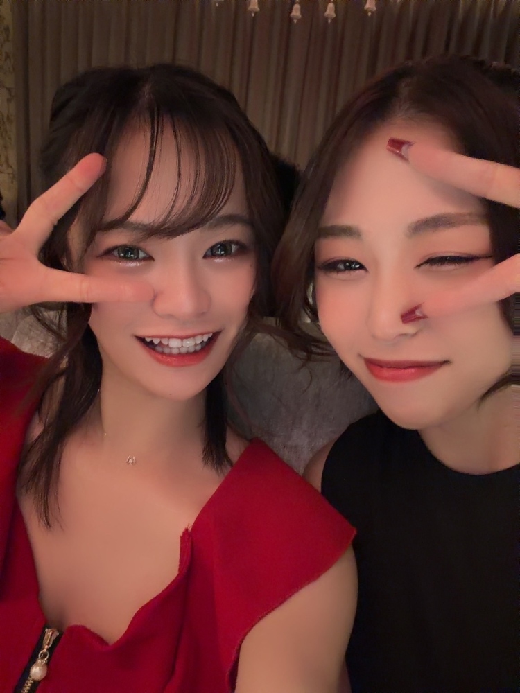 新着女の子ブログ画像