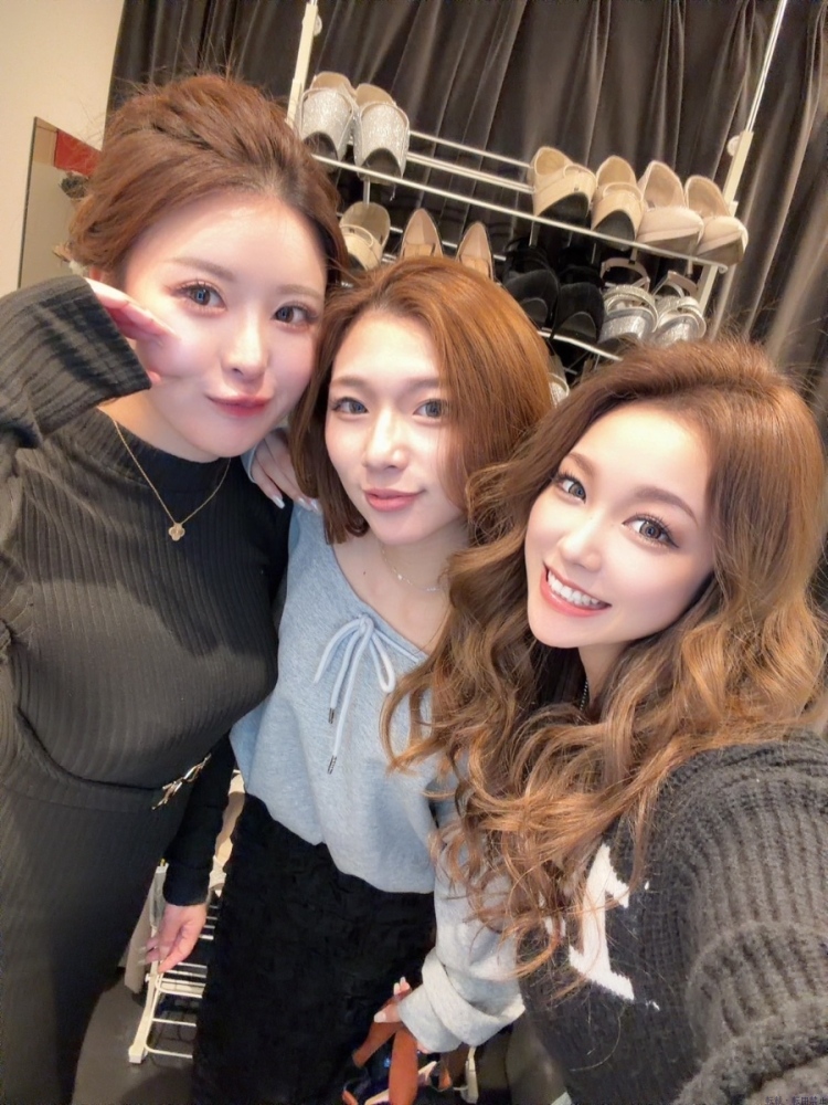 新着女の子ブログ画像