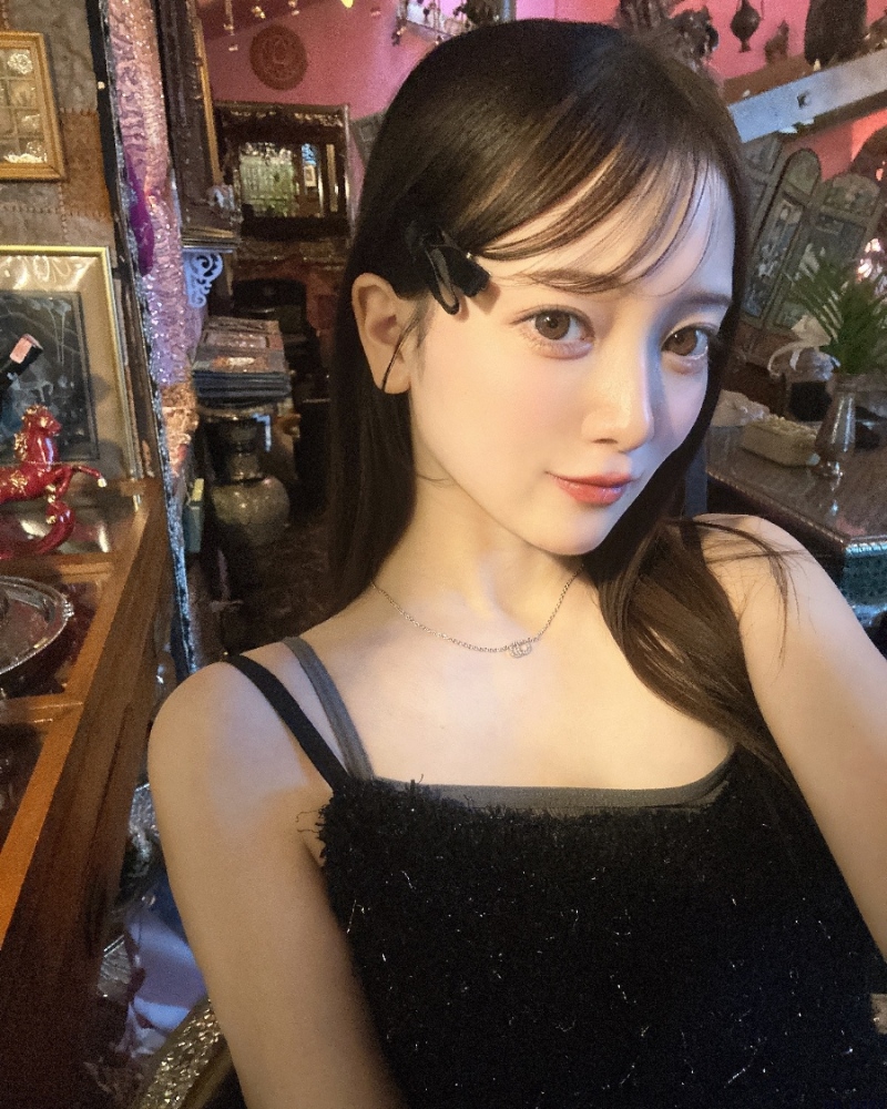 女の子ブログ画像