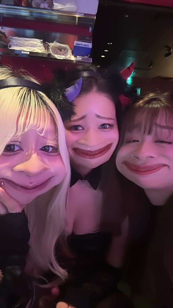 女の子ブログ画像