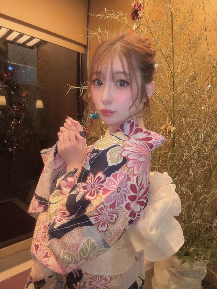 女の子ブログ画像