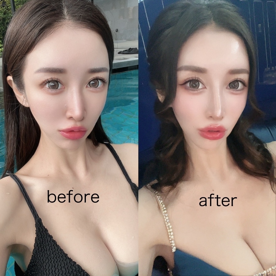女の子ブログ画像