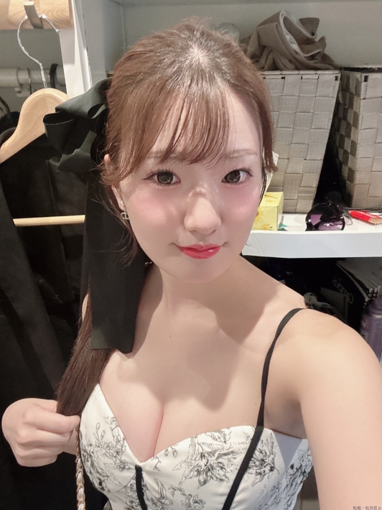 女の子ブログ画像