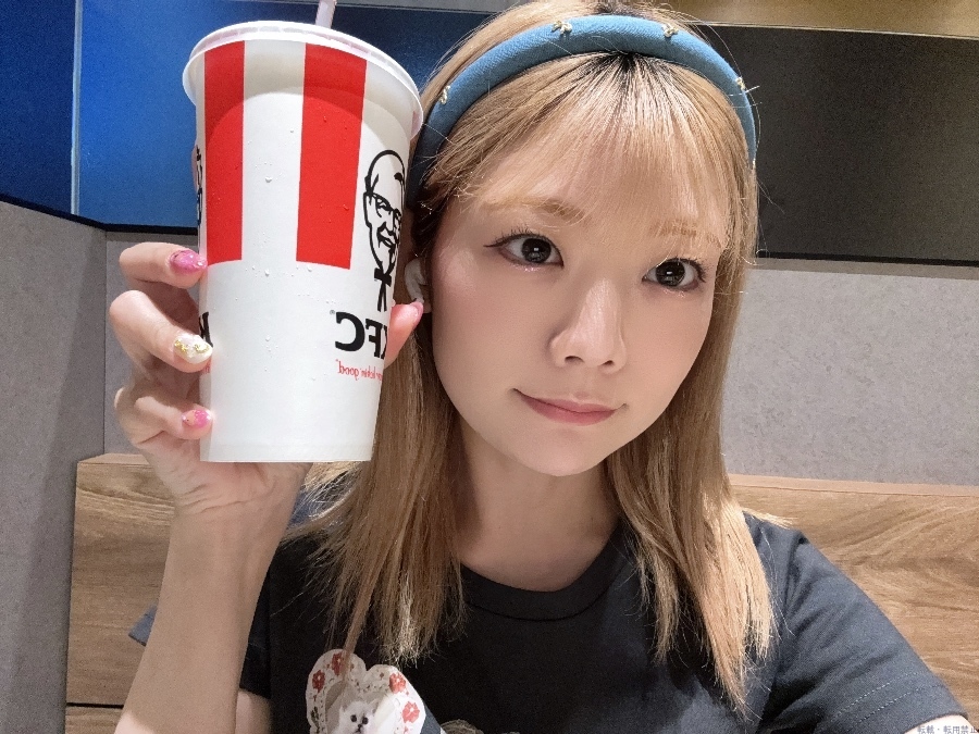 女の子ブログ画像