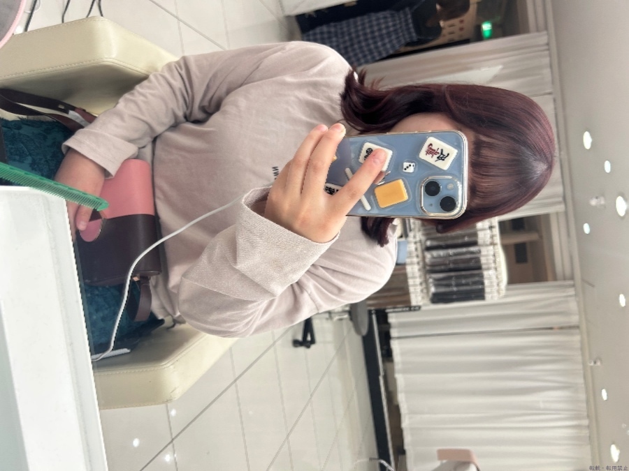 女の子ブログ画像