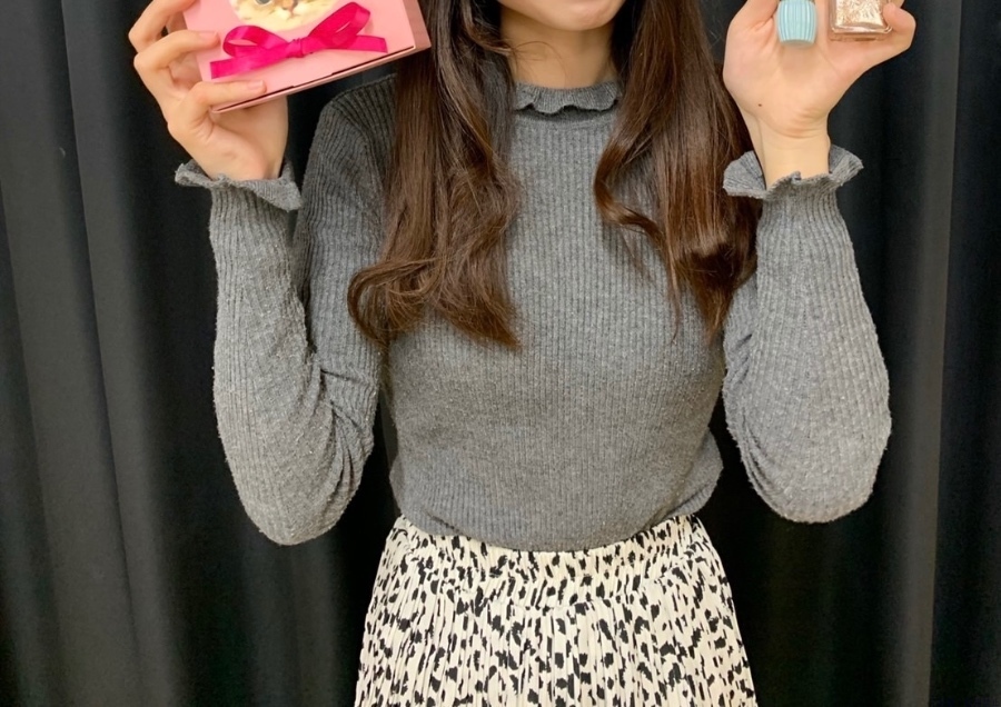 新着女の子ブログ画像