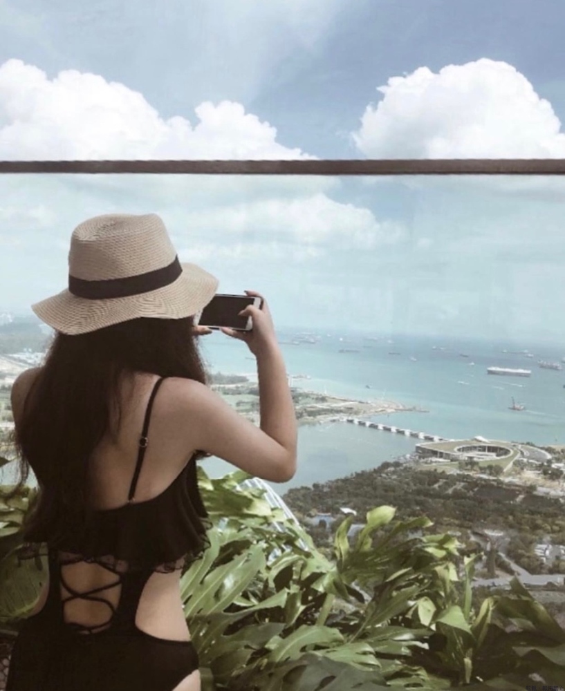 女の子ブログ画像