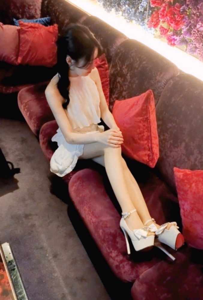 女の子ブログ画像