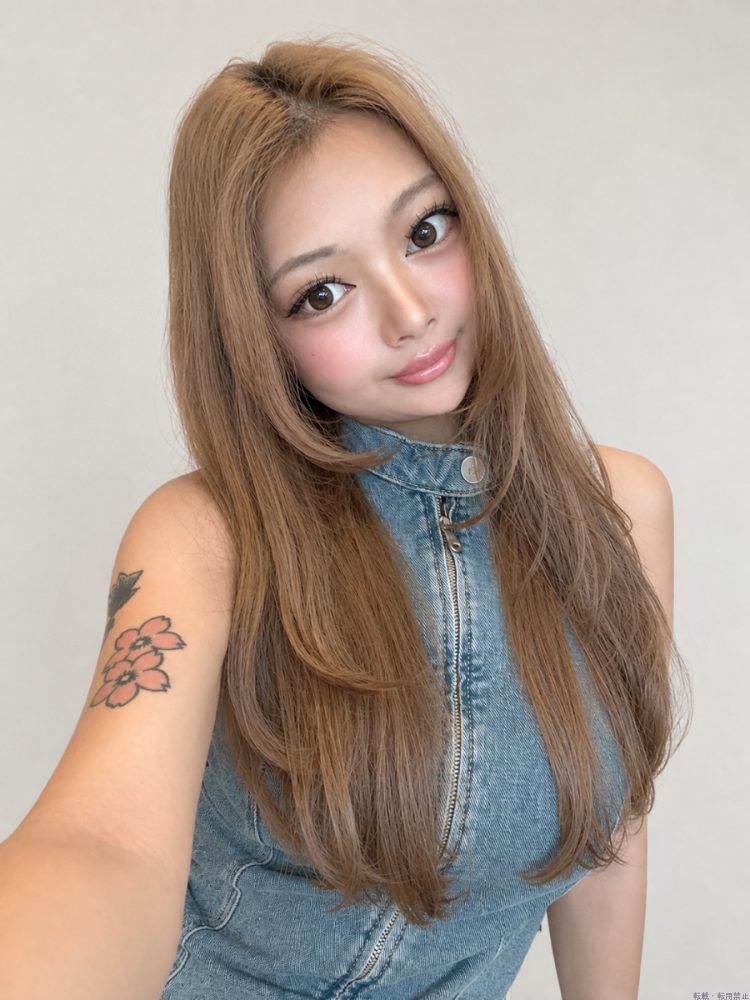 新着女の子ブログ画像