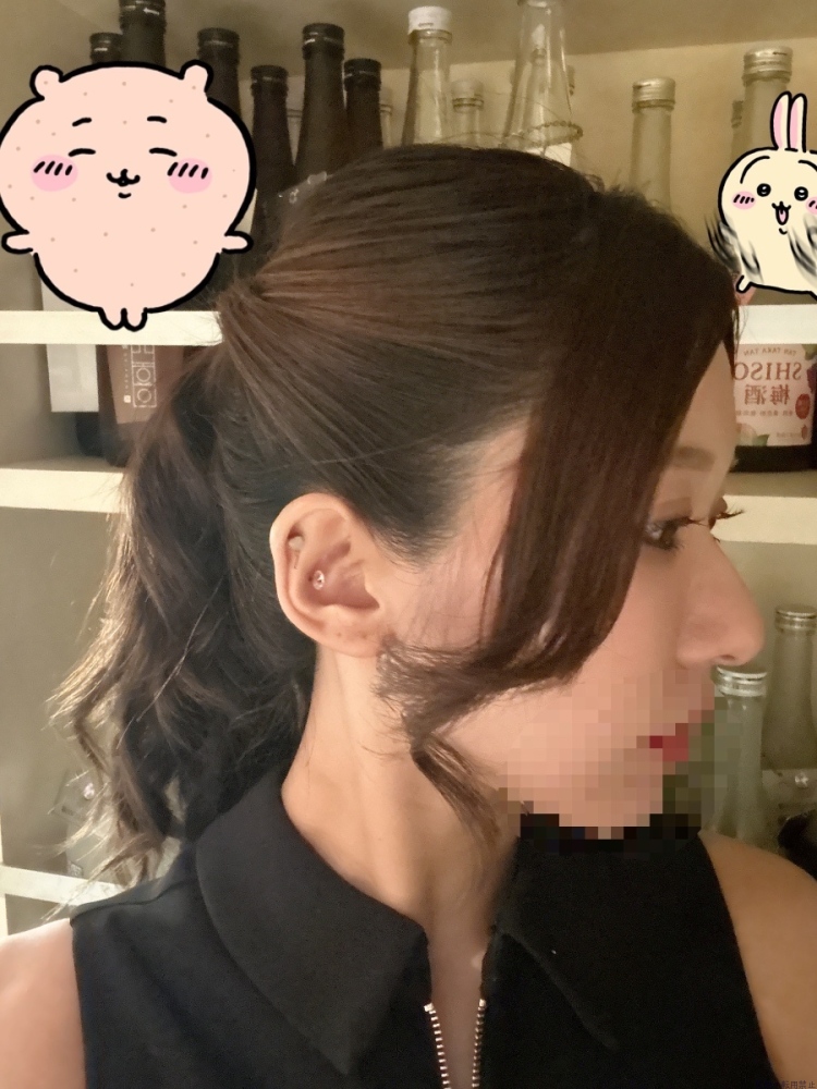 女の子ブログ画像
