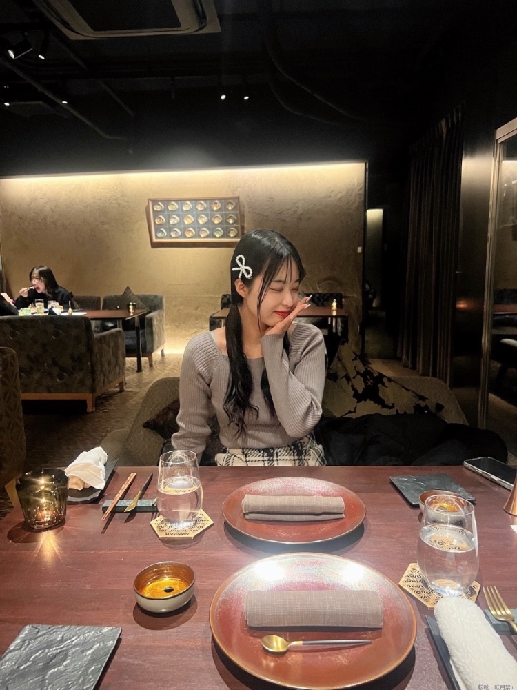 新着女の子ブログ画像