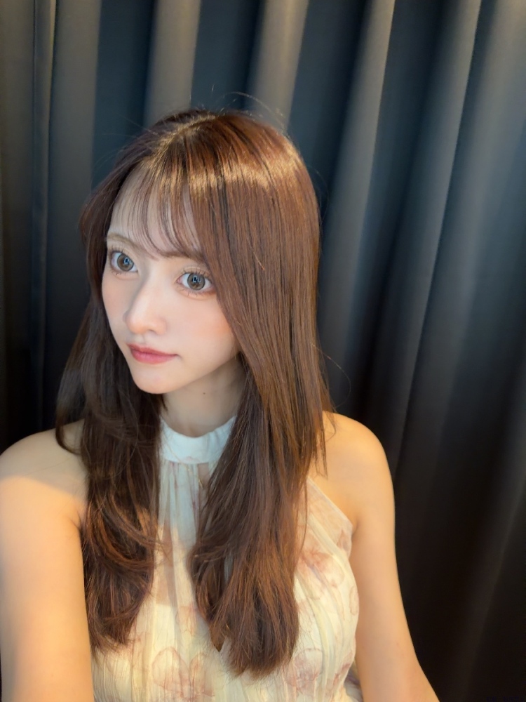 女の子ブログ画像