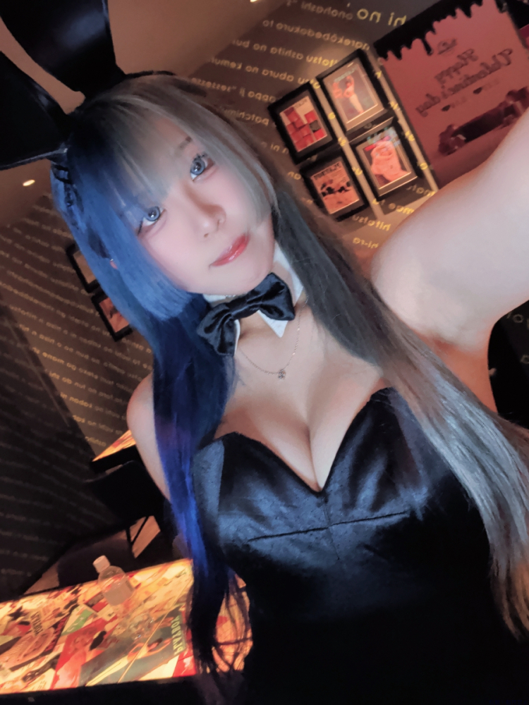 女の子ブログ画像