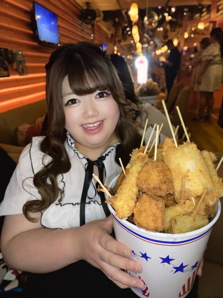 女の子ブログ画像