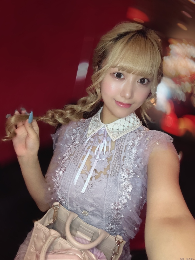 女の子ブログ画像