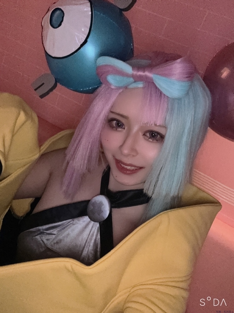 女の子ブログ画像