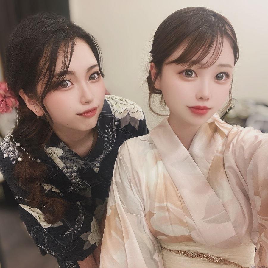 女の子ブログ画像