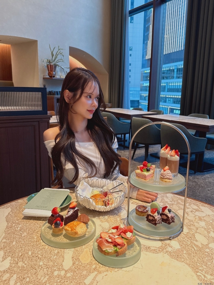 女の子ブログ画像