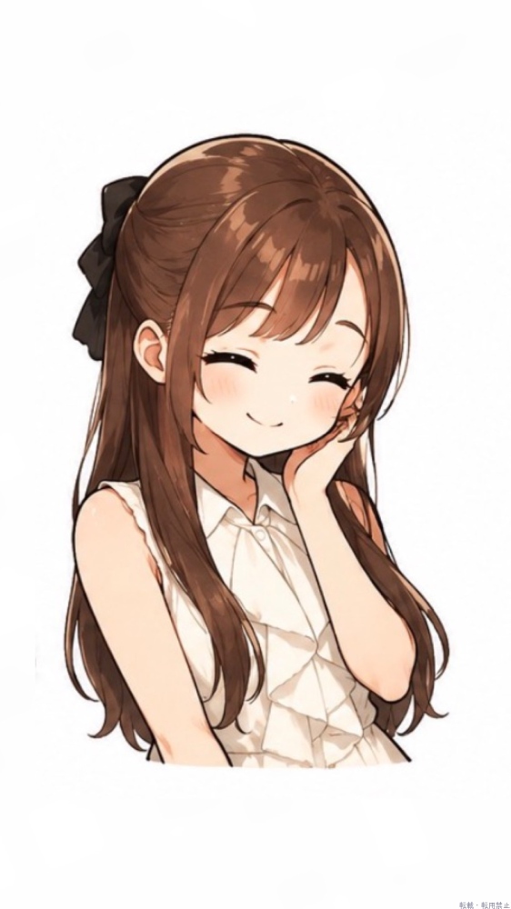 女の子ブログ画像