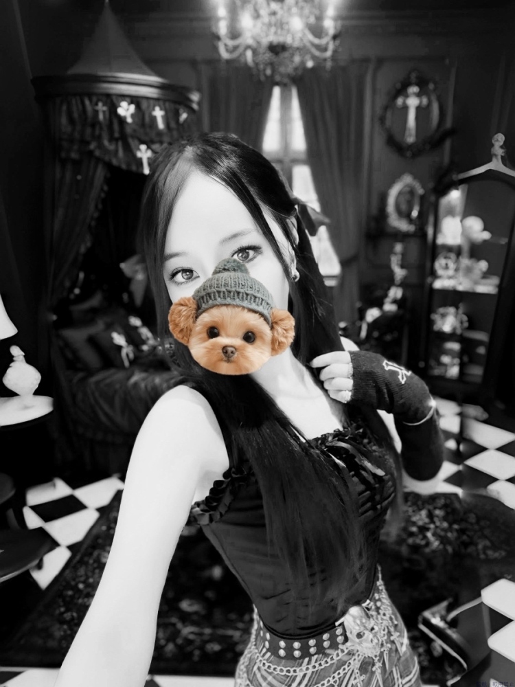 女の子ブログ画像