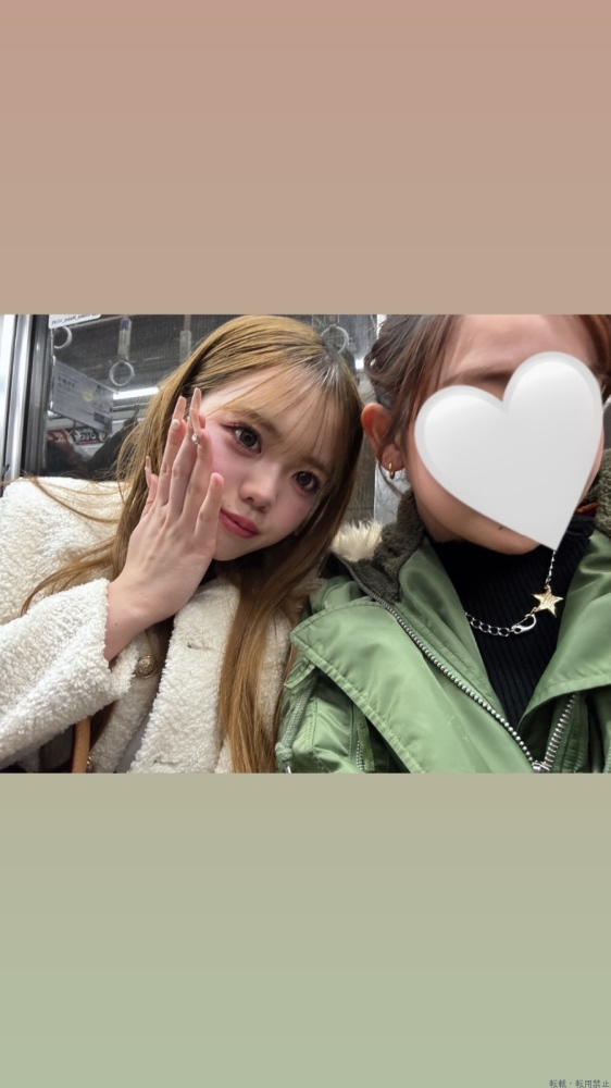 女の子ブログ画像