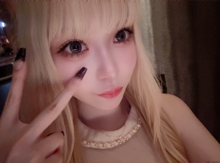 女の子ブログ画像