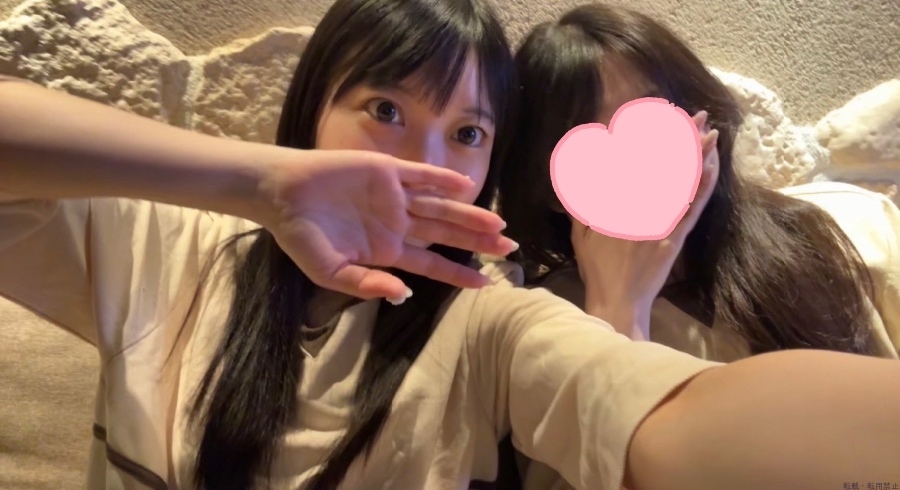 女の子ブログ画像