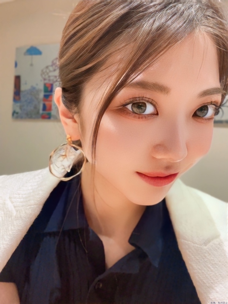 女の子ブログ画像