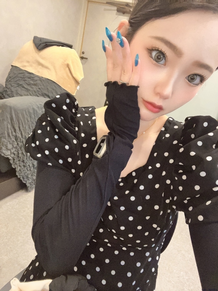 女の子ブログ画像