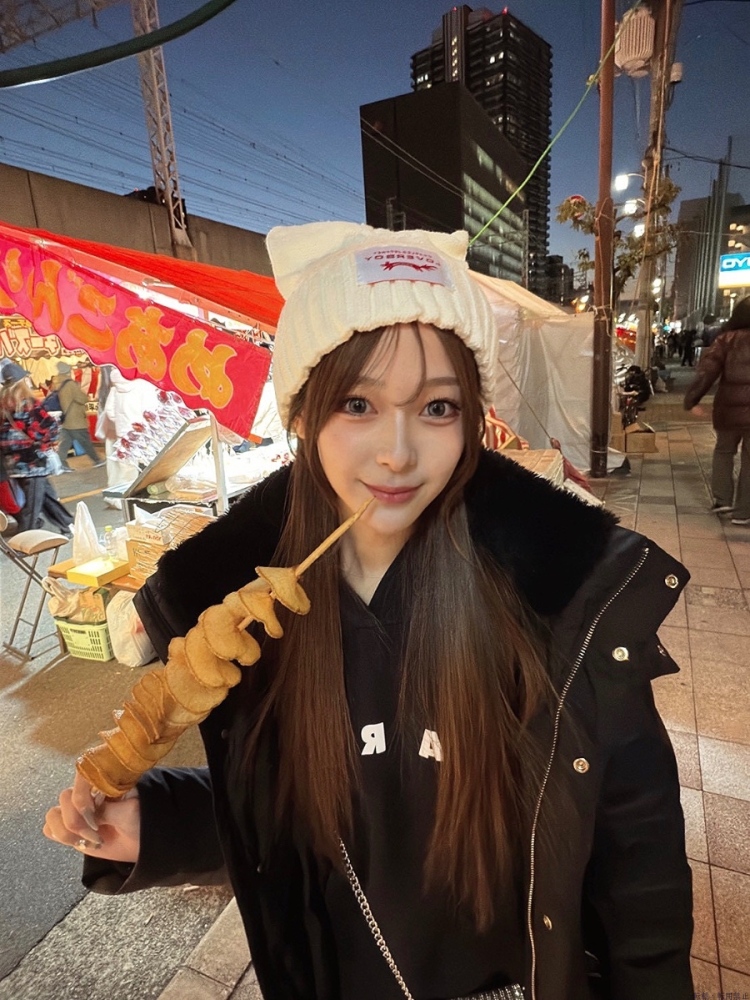 新着女の子ブログ画像