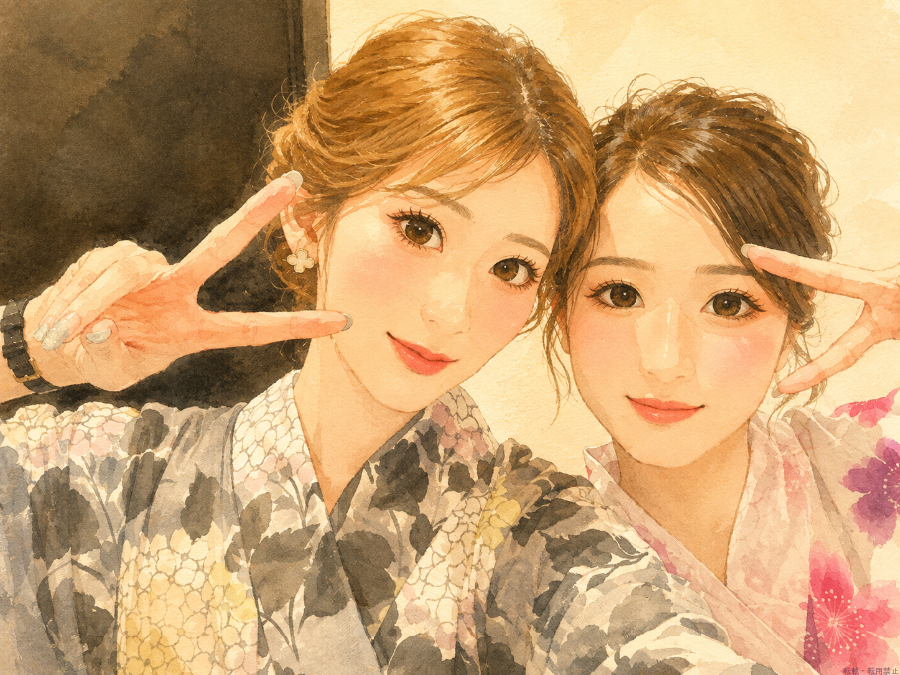新着女の子ブログ画像