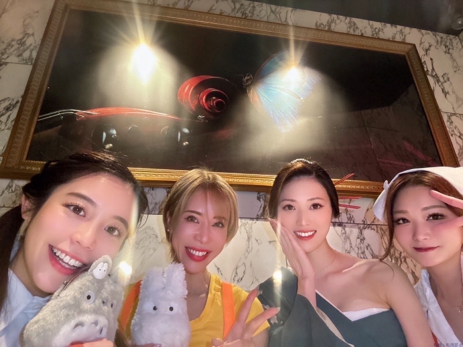 女の子ブログ画像